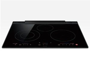 Bếp Từ Mitsubishi CS-T322BFR – Nội Địa Nhật Cao Cấp 2025