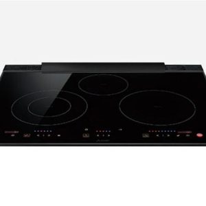 Bếp Từ Mitsubishi CS-T322BFR – Nội Địa Nhật Cao Cấp 2025