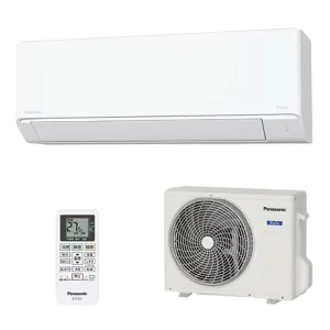 Điều Hòa Panasonic CS-224DFL 9000BTU – Hàng Mới Nội Địa Nhật