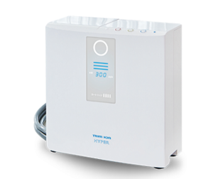 Máy lọc nước điện giải giàu Hydro Trim ion Hyper