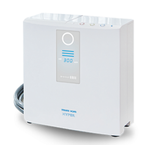 Máy lọc nước điện giải giàu Hydro Trim ion Hyper