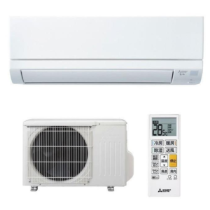 Điều Hòa Mitsubishi MSZ-GV2224-W Công Suất 9000BTU - Hàng Mới Nội Địa Nhật
