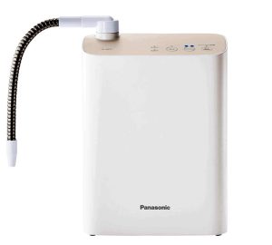Máy lọc nước ion kiềm Panasonic TK-AS31-W - Nội Địa Nhật