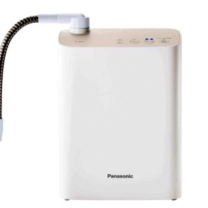 Máy lọc nước ion kiềm Panasonic TK-AS31-W - Nội Địa Nhật