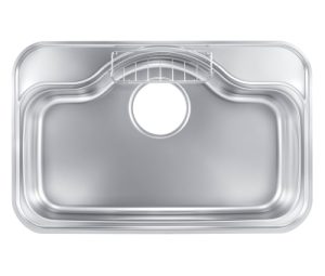 Chậu rửa bát Shigeru FCM-K FS - Hàng Nội Địa Nhật