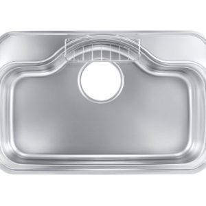 Chậu rửa bát Shigeru FCM-K FS - Hàng Nội Địa Nhật