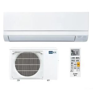 Điều hòa Mitsubishi MSZ-GV2824-W công suất 12000 BTU - Hàng Mới Nội Địa Nhật